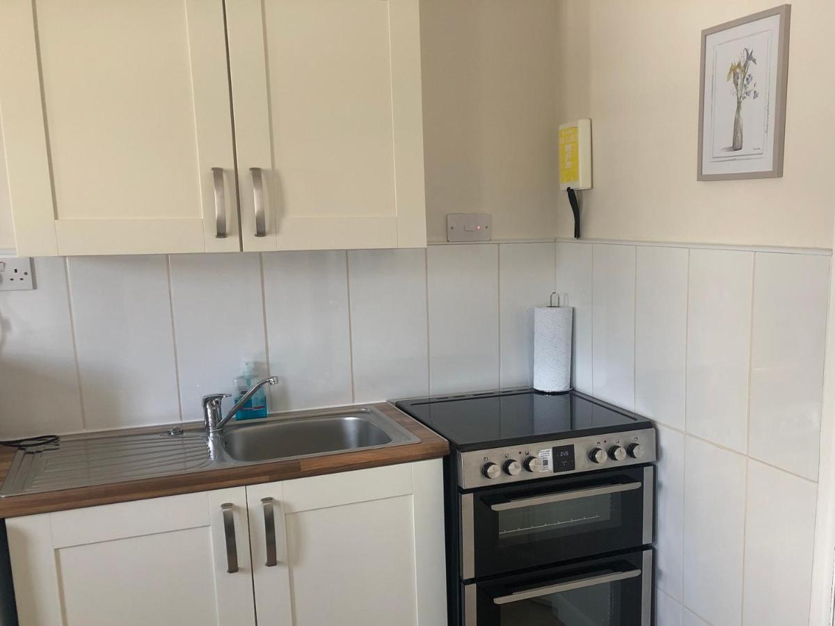 Little Park Holiday Homes Self Catering Cottages 1 & 2 Bedrooms Available Close To Tutbury Castle Exteriör bild