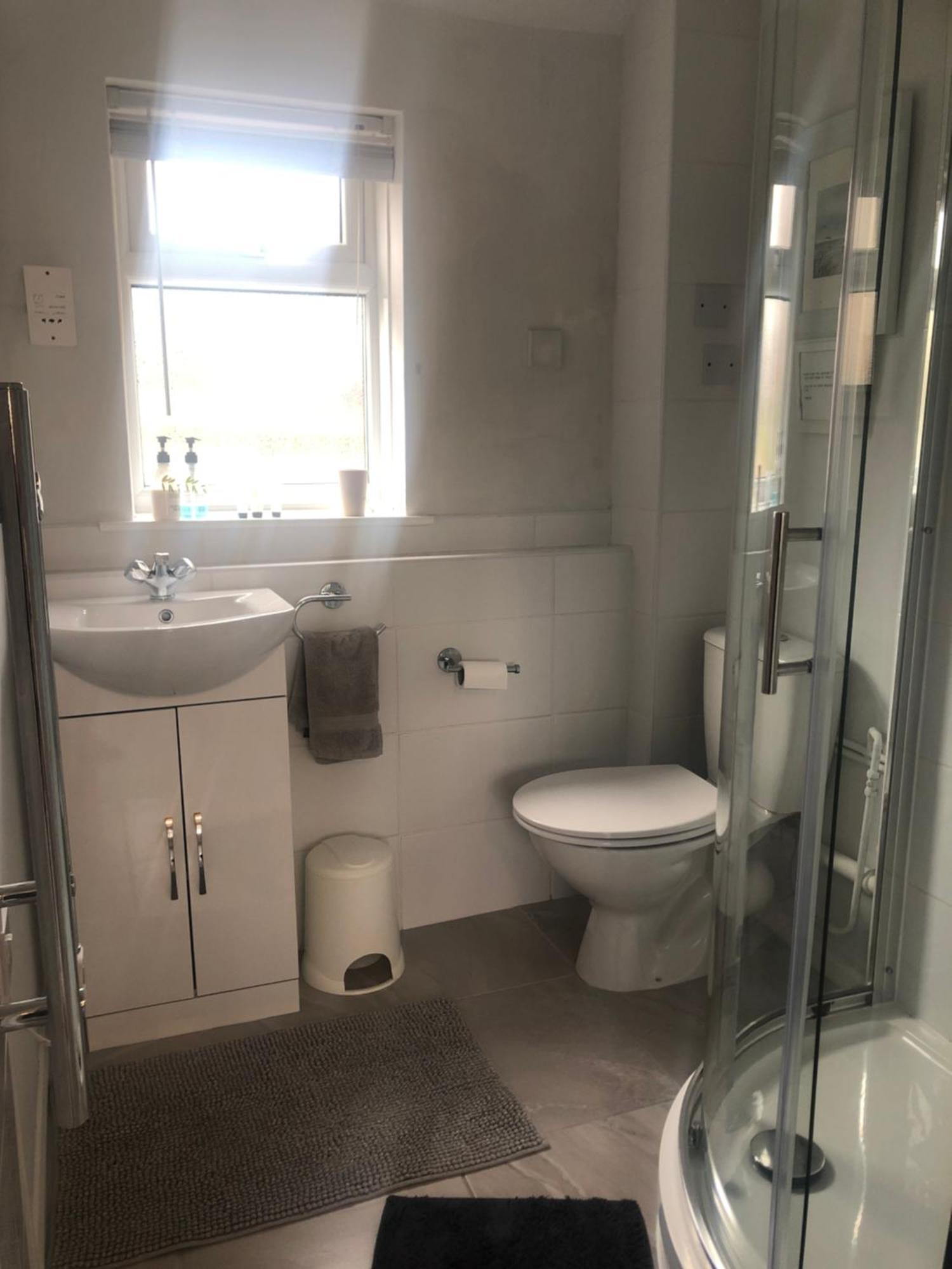 Little Park Holiday Homes Self Catering Cottages 1 & 2 Bedrooms Available Close To Tutbury Castle Exteriör bild